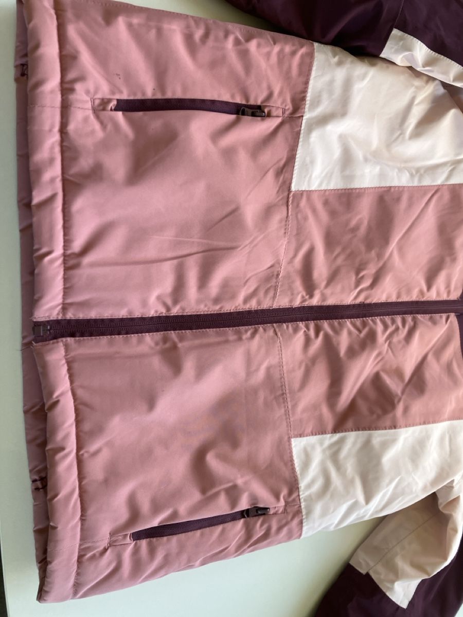 Giacche & Cappotti: Winterjacke mit Licht gr 158 – Usato da Weissbad venduto da Praxedis_P51 4