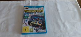 Nintendo Land   Wii U
