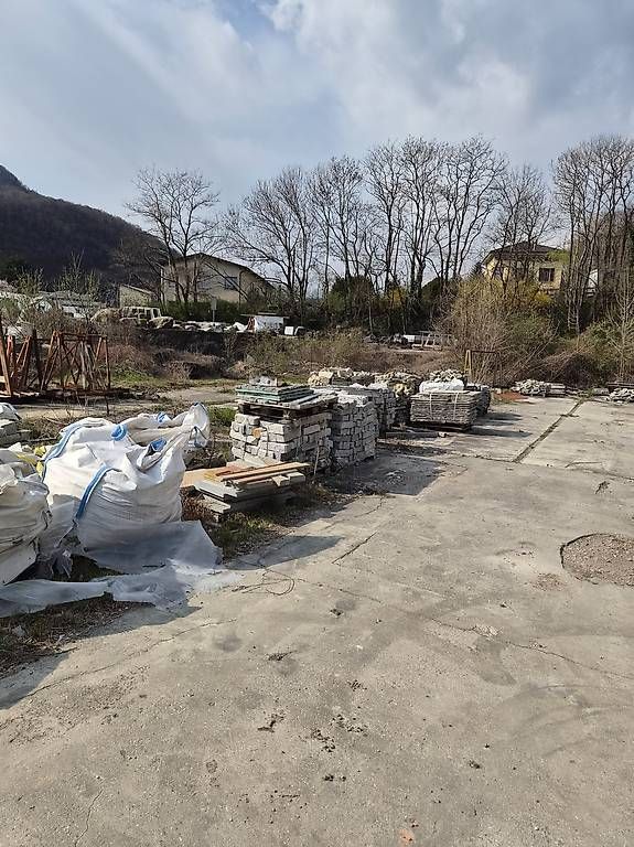 Tutte le macchine: Sassi da Muro – Usato da Rivera venduto da GenerelliSA 2