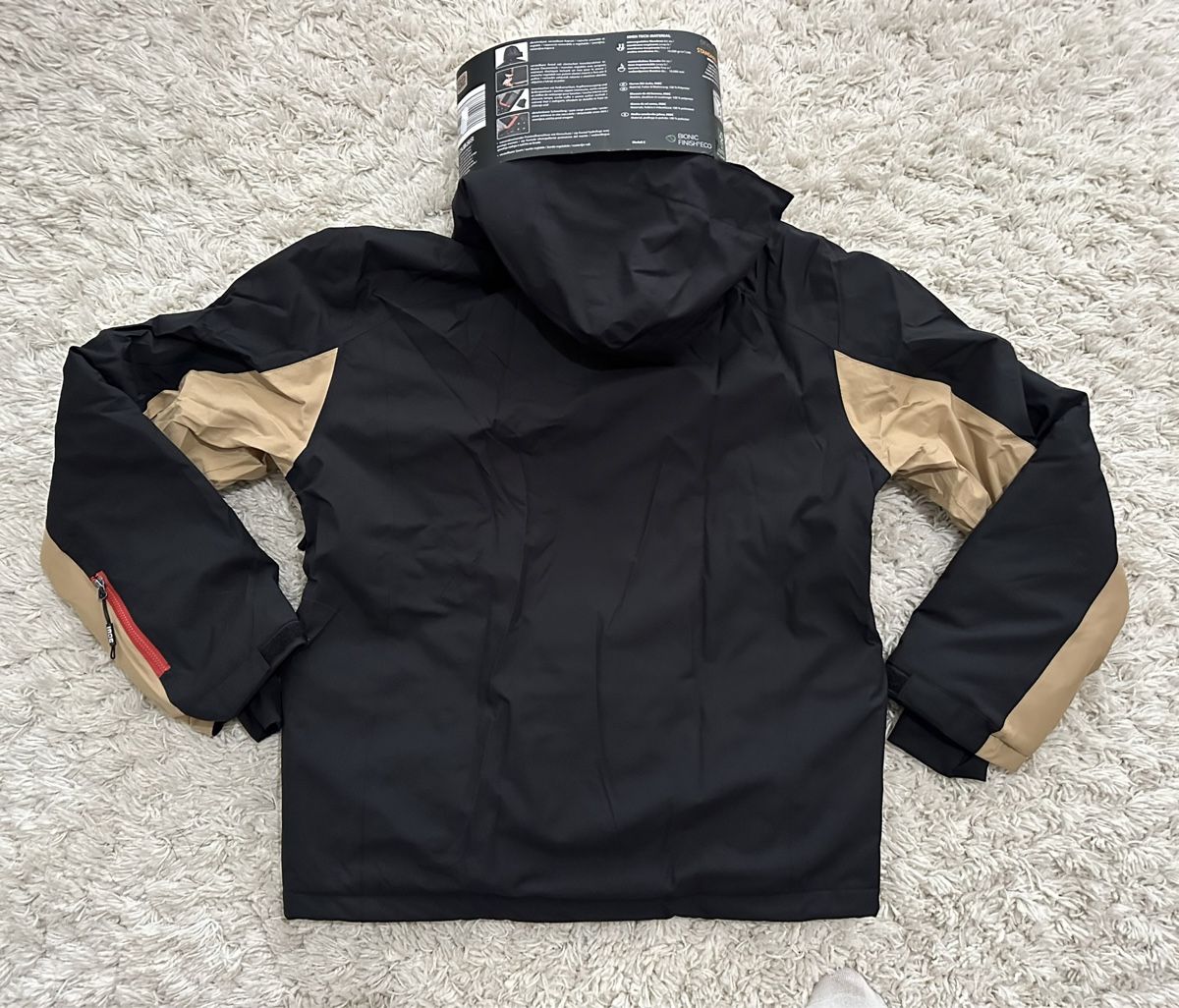Vestes: Neue Skijacke INOC Gr.52 – Neuf avec emballage d'origine à Bern par BrandVilla 2
