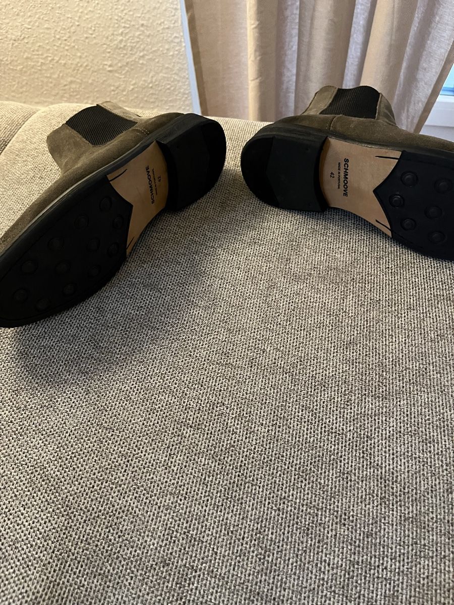 Scarpe da donna: Chelsea - Schmoove - neuves – Nuovo e nell'imballaggio originale da Lausanne venduto da aya_qnx8 2