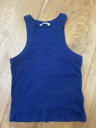 Bash tank top size S