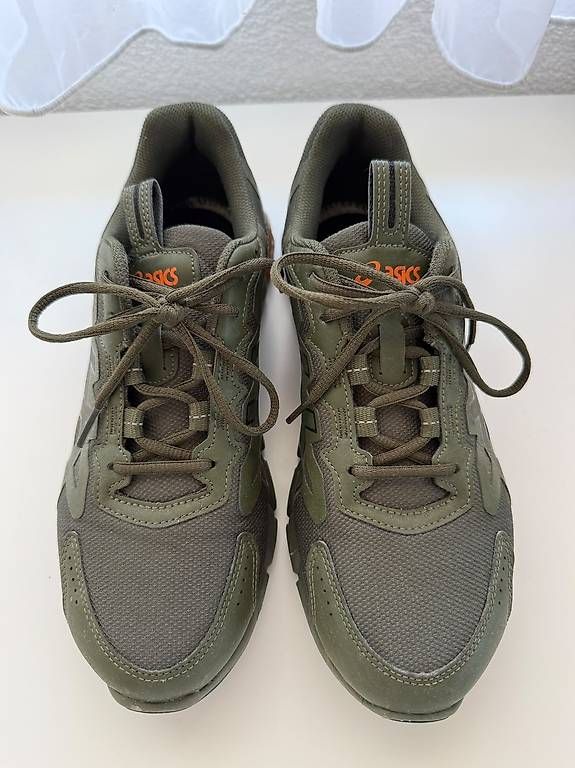Chaussures hommes: ASICS Sneakers EU 42 – Neuf avec emballage d'origine à Niederhelfenschwil par Mileko 2