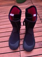 Neopren Füsslinge 6.5mm AquaLung SuperZip ergo