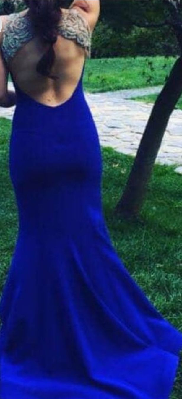 Vestiti: Abendkleid – Usato da Worben venduto da Marcodos