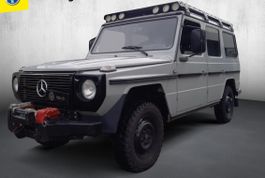 Mercedes / Puch gd 290 teile diverse G