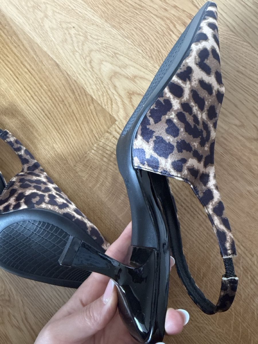 Damenschuhe: Pumps – Neu (gemäss Beschreibung) aus Kriens von g_b_mk7j 5