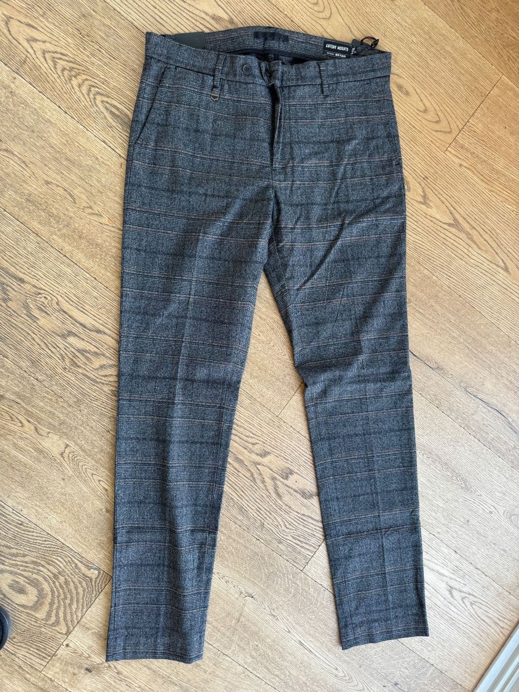 Hosen: Hose, Antony Morato //NEU// 48 (34) – Neu (gemäss Beschreibung) aus Stettfurt von outlet72