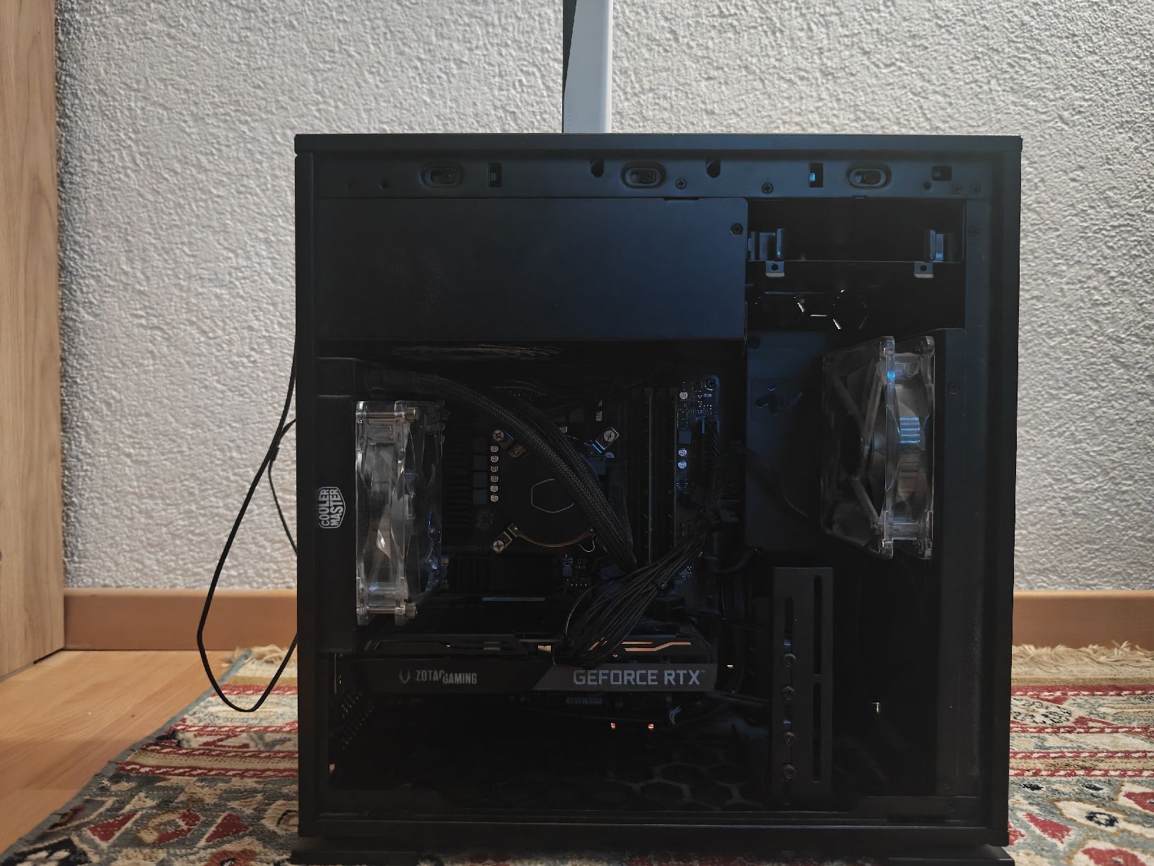 Medion PCs: Gaming Pc  – Gebraucht aus Biel/Bienne von jo2_s9kl 2