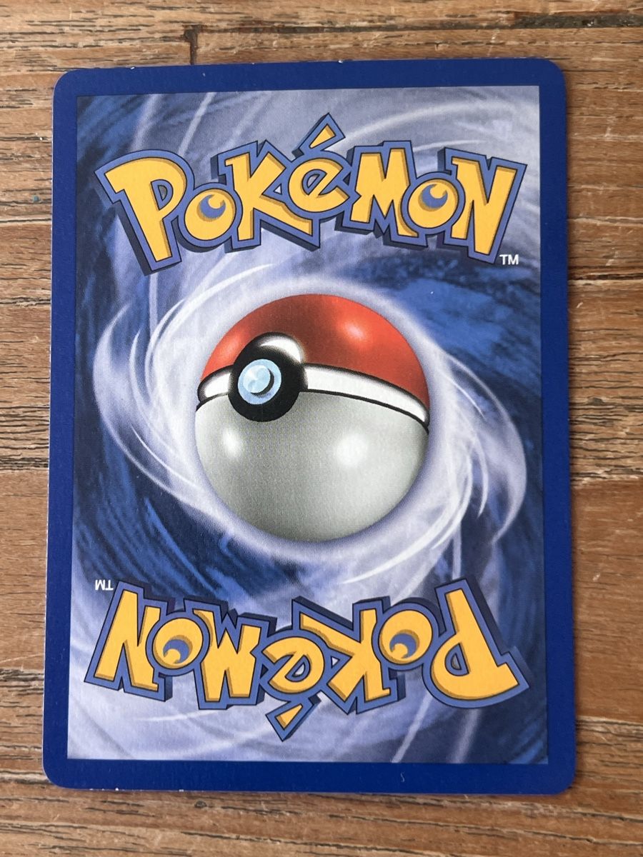 Pokémon Carte collezionabili: Staryu #104 reverse holo Skyridge NM – Nuovo (secondo la descrizione) da Zollikon venduto da inf_l5jd 1