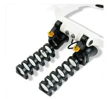 Lupe mit Led-Licht loupe avec lumière Led
