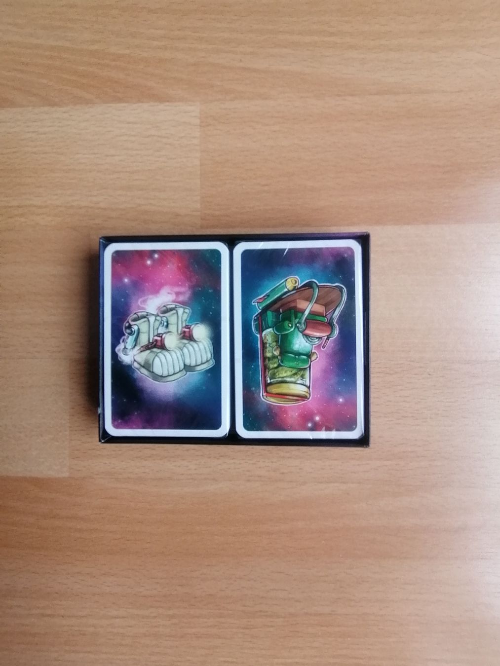 Giochi: All in All – Nuovo e nell'imballaggio originale da Hägendorf venduto da Fiooo 3