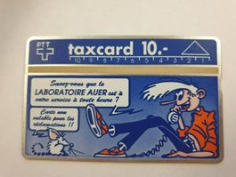 Laboratoire Auer / 100ex / ungebr.