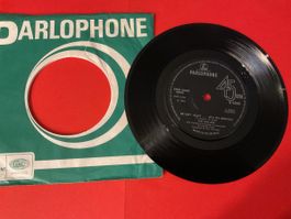 The Hollies - He Ain't Heavy - Rare Single von 1969!UK