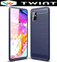 Hülle Etui Case Silicone Cover für Samsung Galaxy A13 4G