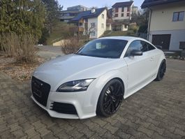 Audi TT RS Plus 2.5 TFSI