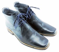 Herren Business Schnürschuhe Gr. EU 43