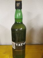 VAT 69 Blended Scotch Whisky 1990's
