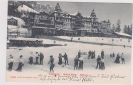 Adelboden, 1905