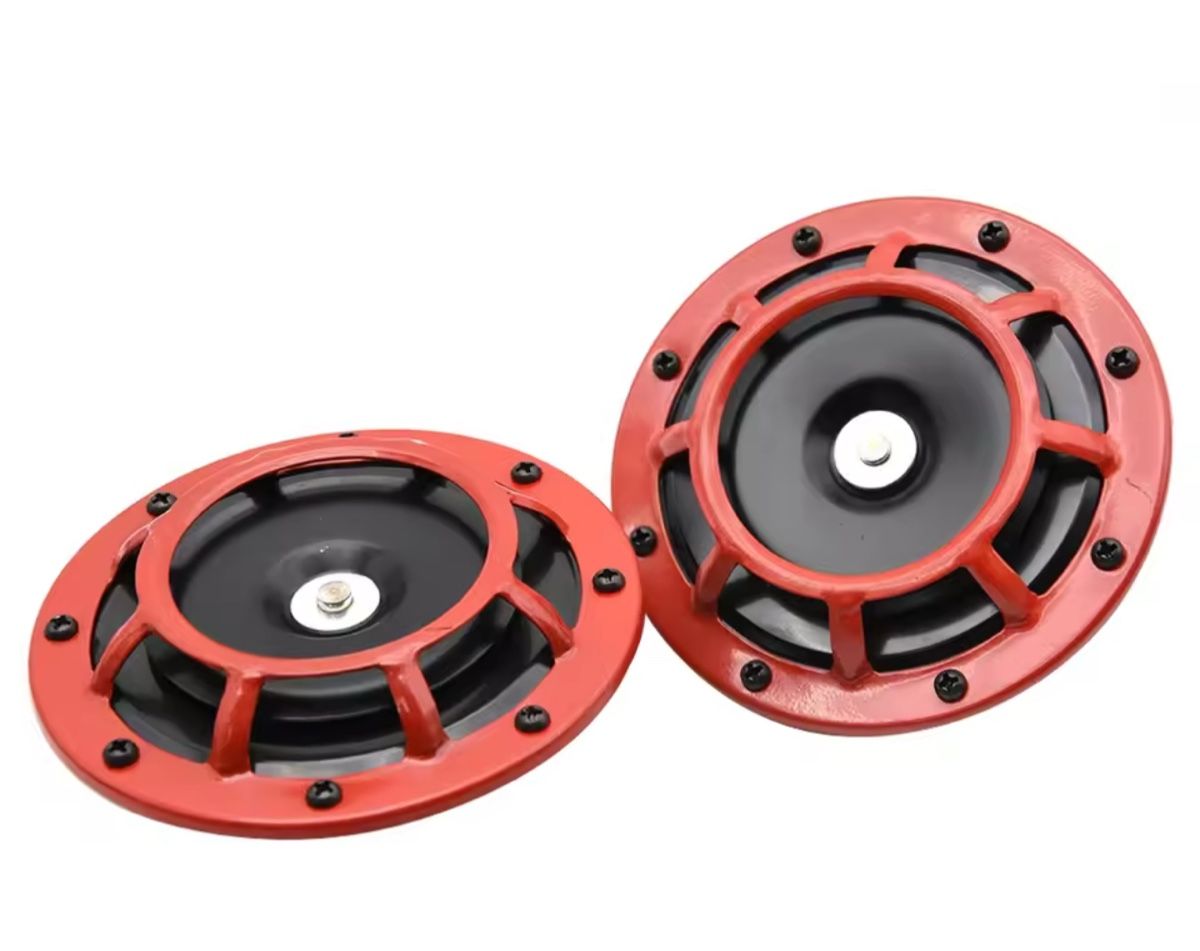 Alle Autoersatzteile: Superhorn *Neu* – Neu und originalverpackt aus Oberbuchsiten von Rww01 1