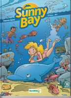 BD, Sunny Bay N° 2