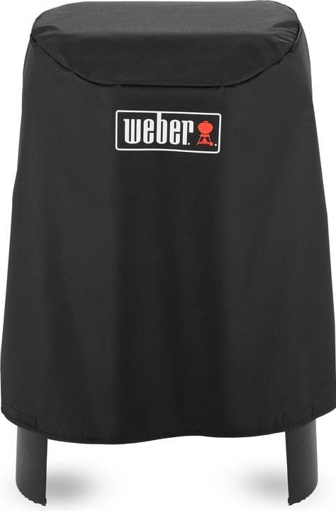 Altro: Housse premium pour gril Weber Lumin – Usato da Crissier venduto da Solidvibe