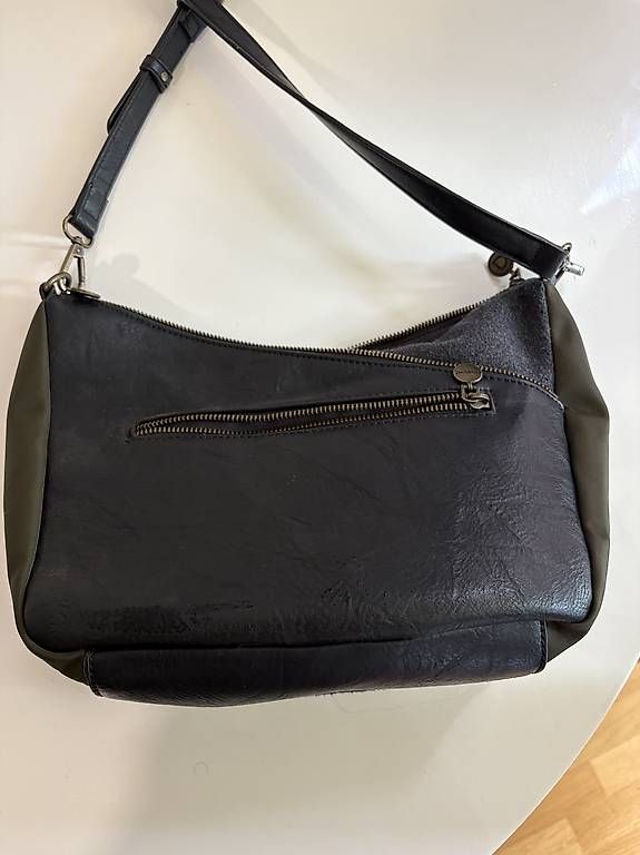Taschen für Damen: Desigual Harry Minido – Gebraucht aus Bern von Wim_tr5x 2