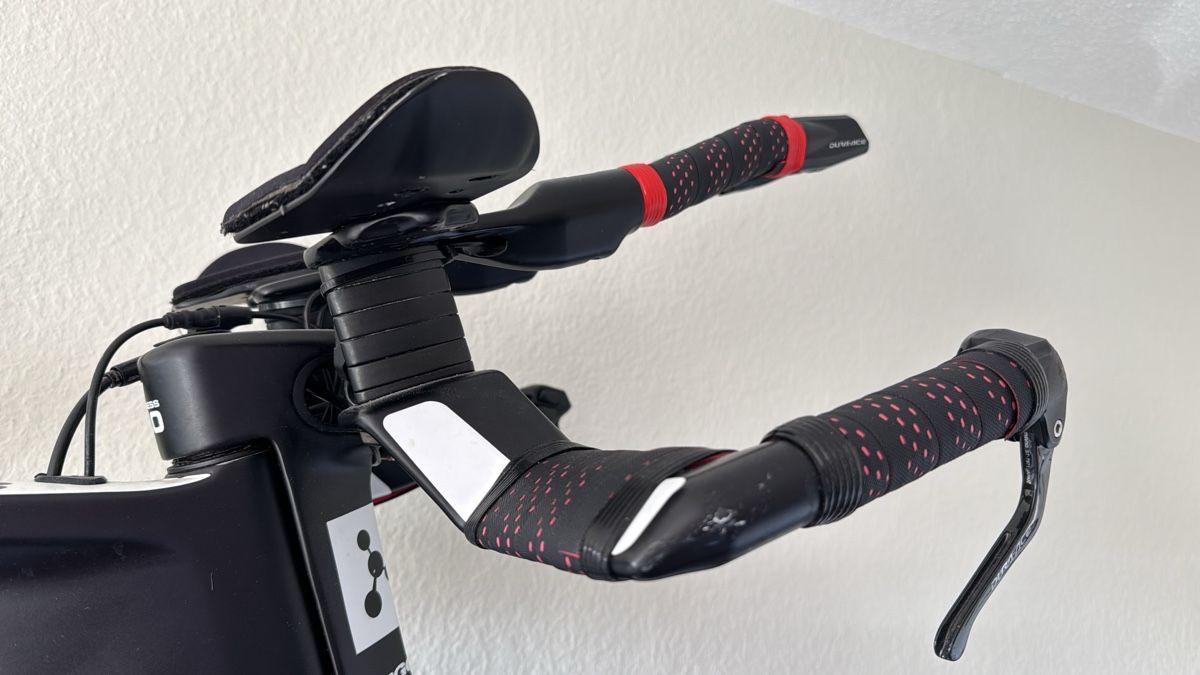Biciclette: Argon 18 E-118 Tri, Top Zustand, Di2 Triathlonrad – Usato da Rüti ZH venduto da Oldexplorer 6