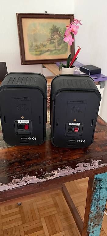 JBL Lautsprecher: JBL Connect One – Gebraucht aus Nohl von Timitri_de 1