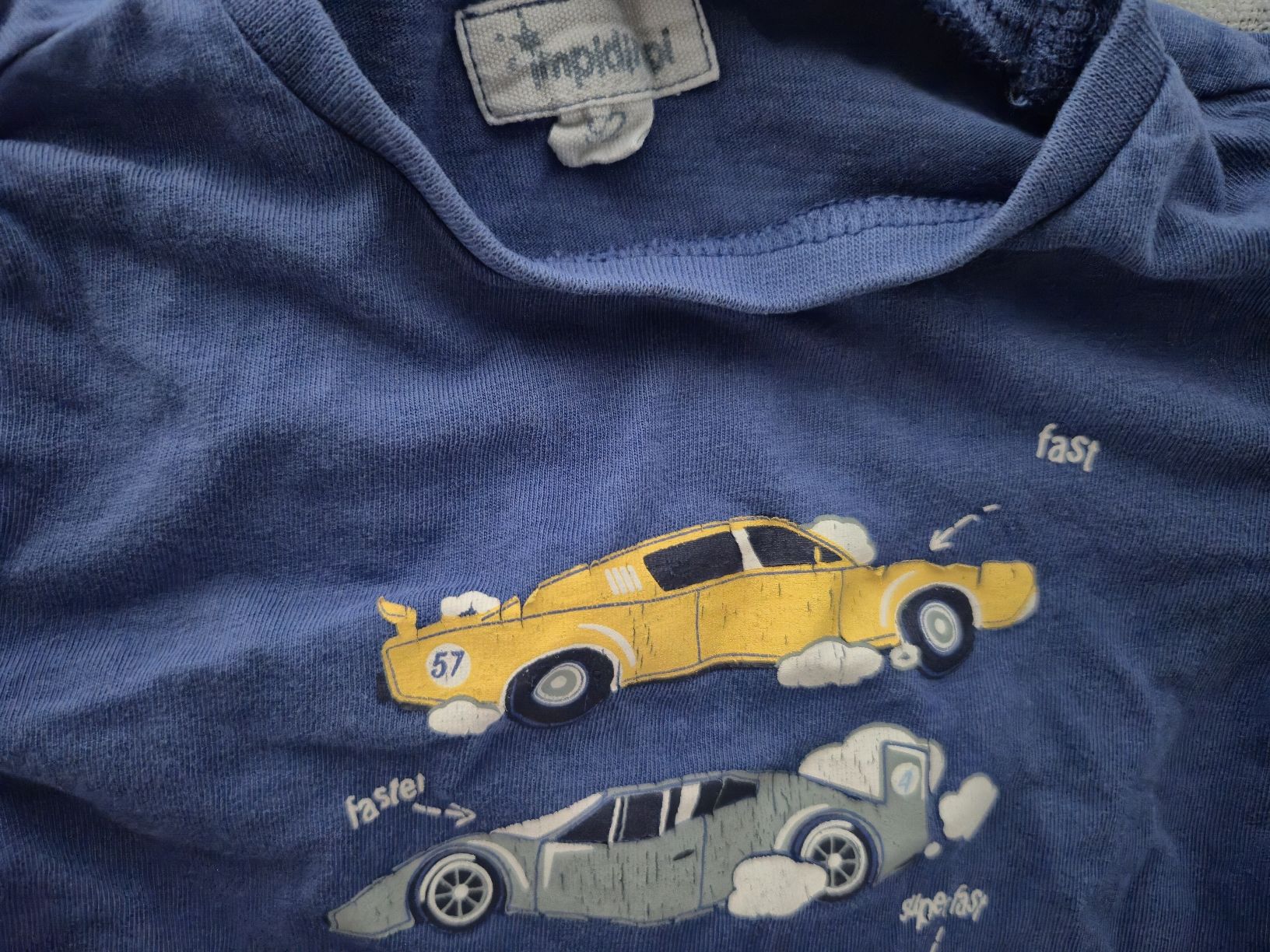 Lotti & Set di vestiti: Shirt Grösse 92 – Usato da Leuggern venduto da MonaM90 1