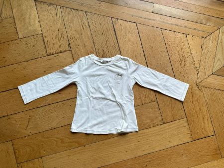 Mädchen Langarmshirt von Mayoral Chic Grösse 104