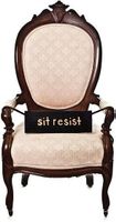 Laura Stevenson - Sit Resist (Digipack)