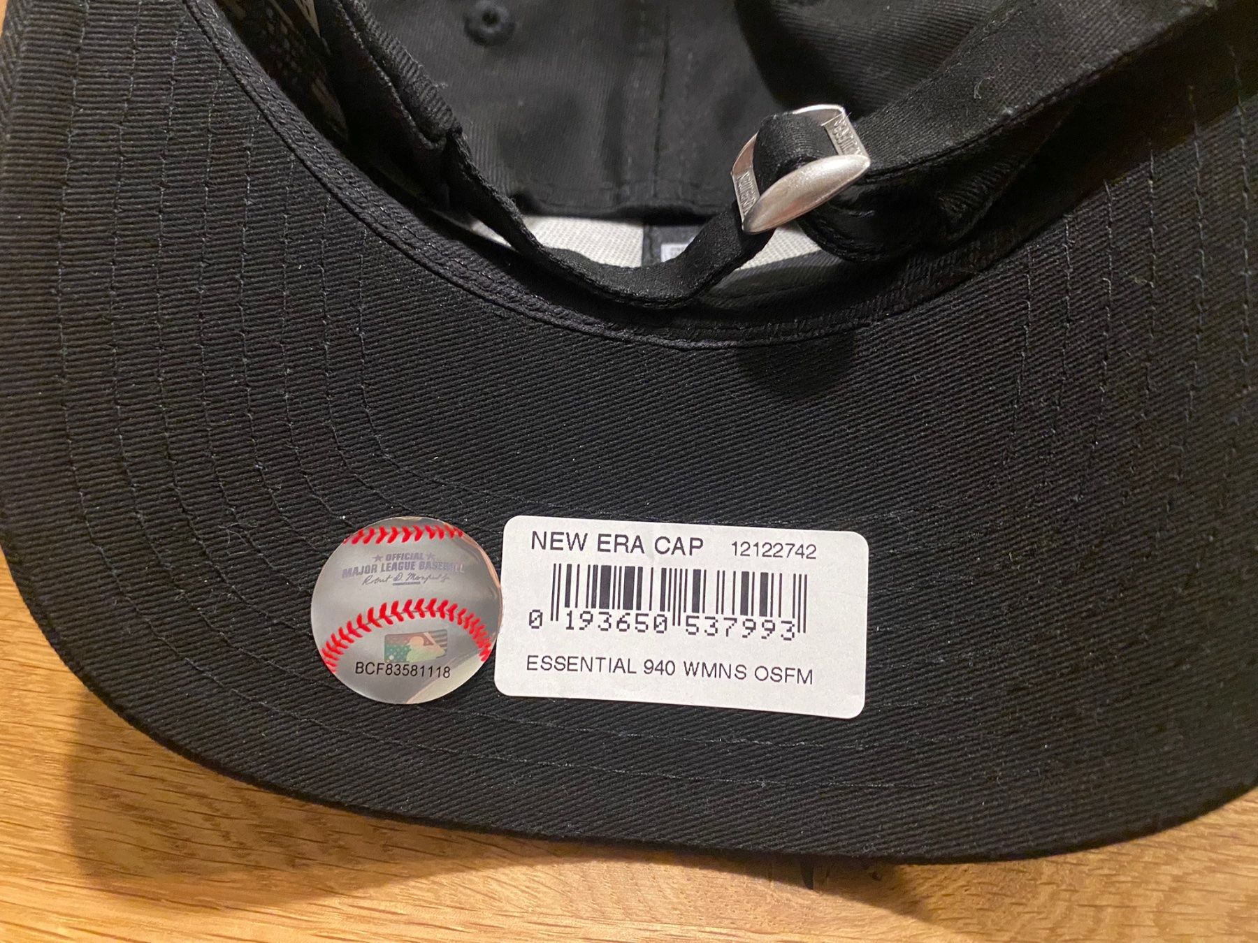 Autres vêtements & accessoires: New Era Cap – Neuf avec emballage d'origine à Weisslingen par Espenmoos79 1