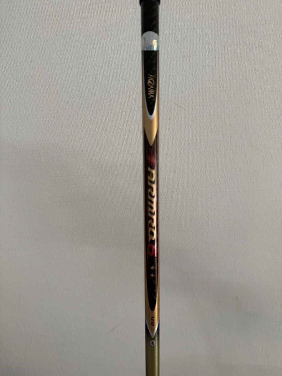 Honma Mazze & Set: Honma Beres Driver – Usato da Rheinfelden venduto da BirdieGolf 8