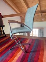 4 Stück Esstühle Design der Marke KFF