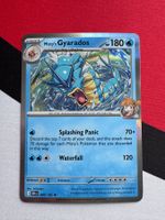 Pokémon TCG - Misty's Gyarados (DRI049) Destined Rivals EN