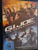 DVD G.I. Joe