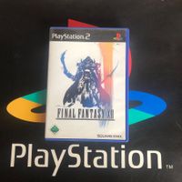 Final Fantasy XII für PS2
