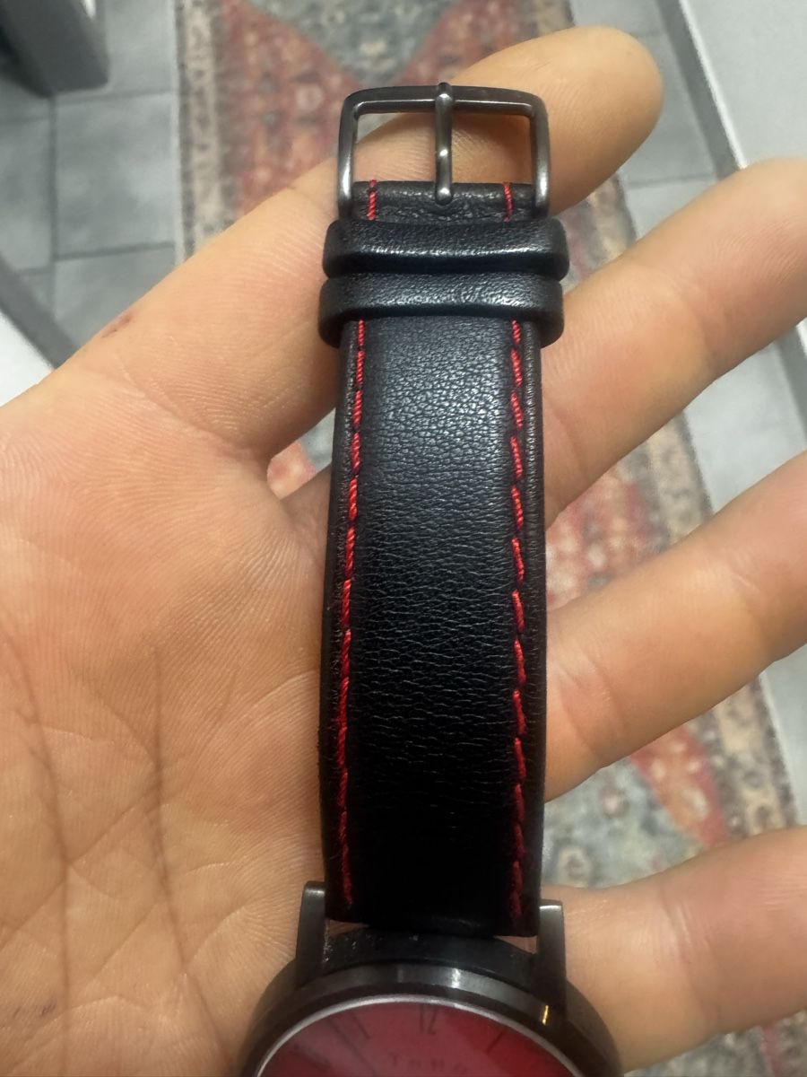 Montres: TeNo 10 Uhr aus – D'occasion à Gerlafingen par naj_vj8s 1