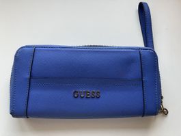 GUESS Damen Portemonnaie