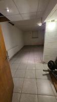 Zwei Lagerräume im Untergeschoss zu vermieten - 82 m²