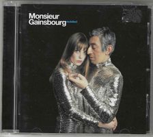 Monsieur Gainsbourg Revisited