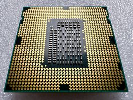 Intel Core i7-2600K LGA1155 CPU