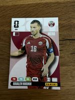 Panini WM 2026 Karte - Hero - Boualem Khoukhi - 386