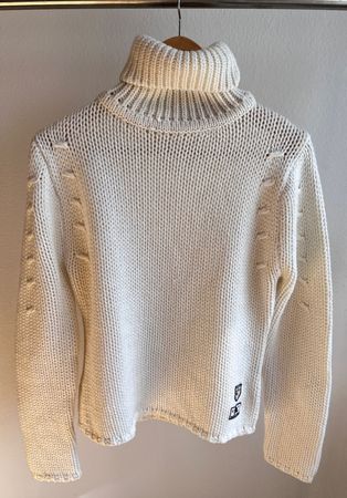 Pullover, Grösse L