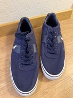 POLO RALPH LAUREN SNEAKER