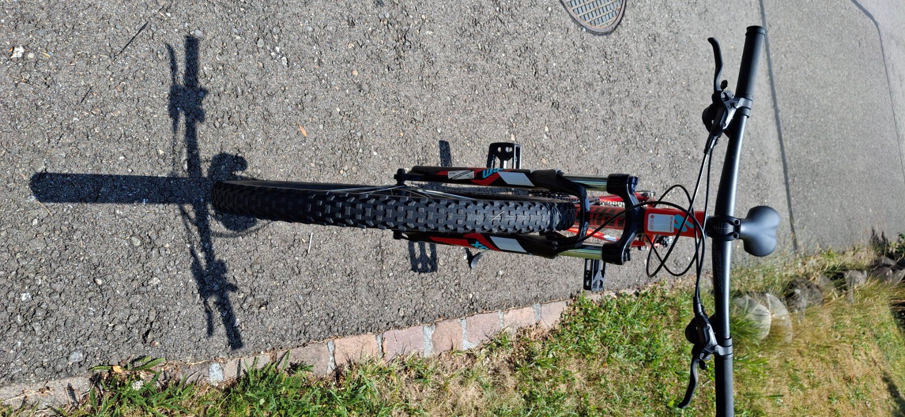 Specialized Vélos: Specialized 37cm 29"Räder – D'occasion à Kyburg par JBMNT2020 4