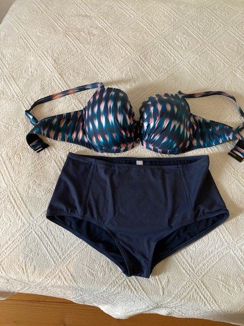Costumi da bagno & Bikini: Bikini – Nuovo (secondo la descrizione) da Malters venduto da Boxer18