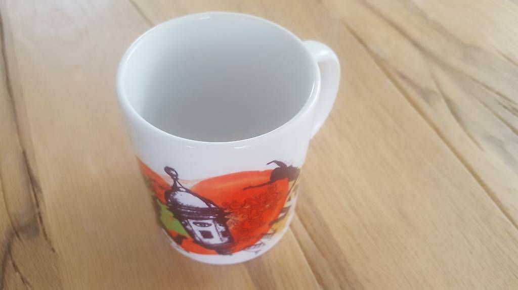 Tazze: Tassen/ Mugs – Usato da Hausen AG venduto da Gini05 3