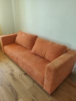 Sofa - ausziehbar zu Bett